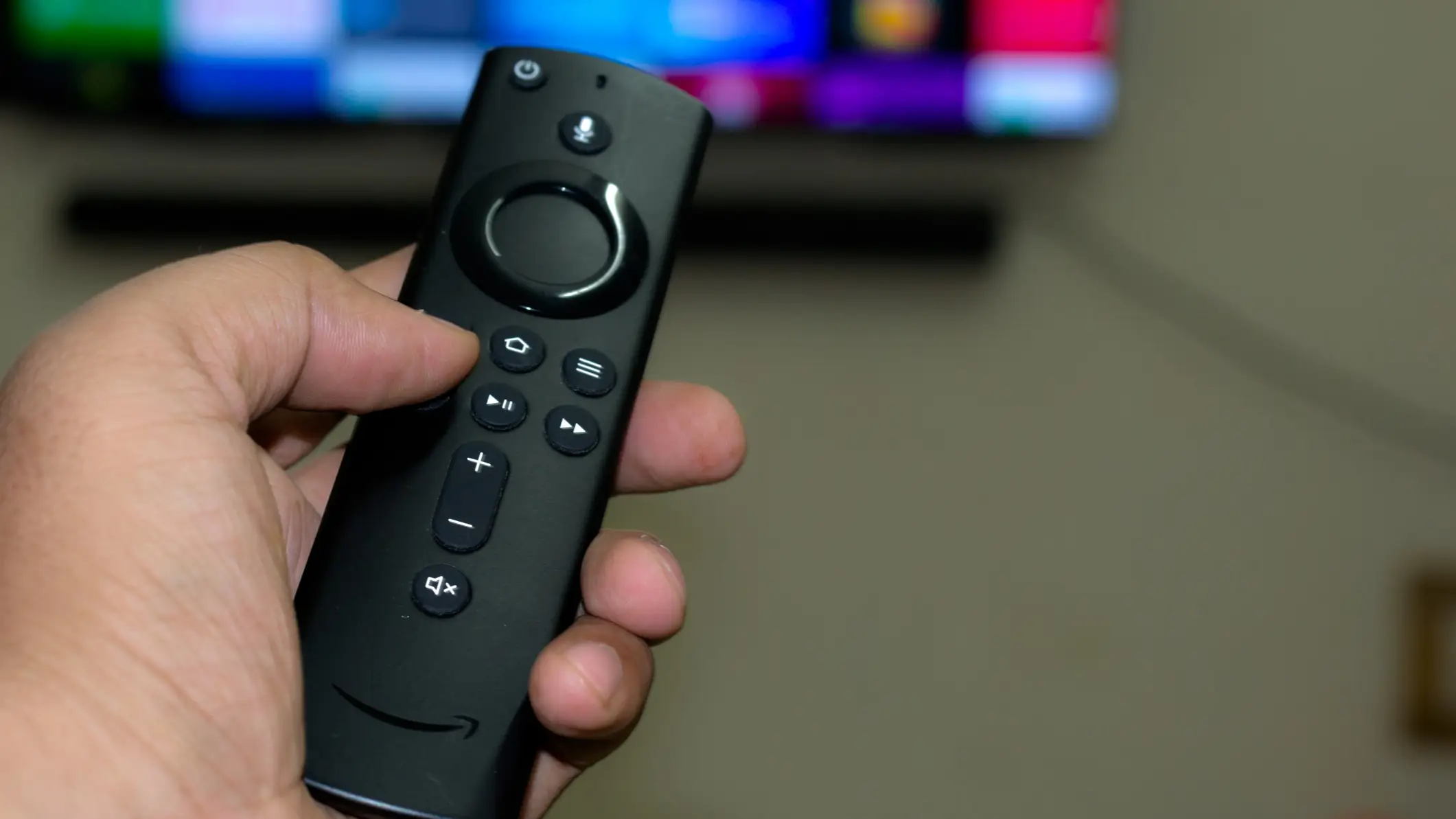 IPTV ne fonctionne pas sur Firestick
