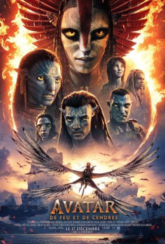Film Avatar IPTV pas cher