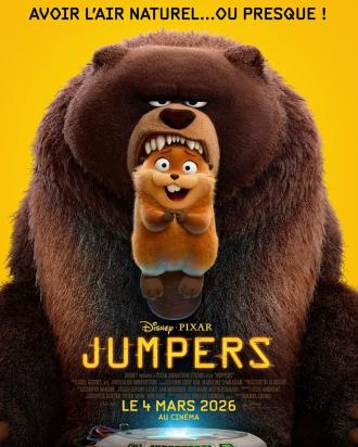 Film Jumpers IPTV
