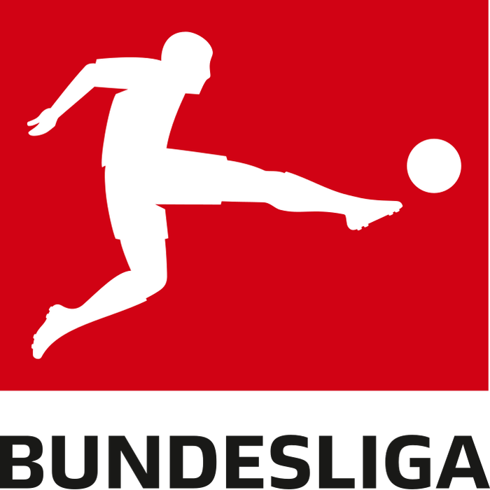 Logo Bundesliga streaming IPTV
