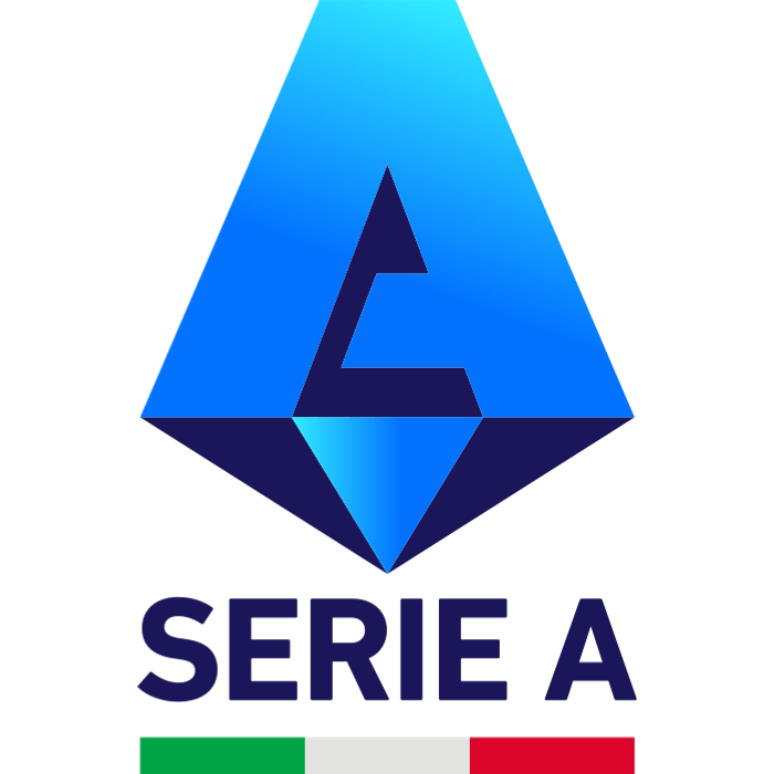 Logo Serie A streaming IPTV