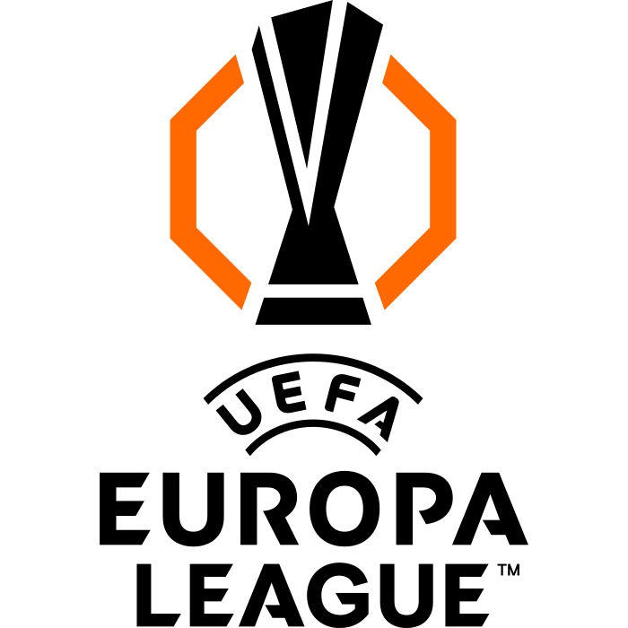 Logo Europa League streaming IPTV