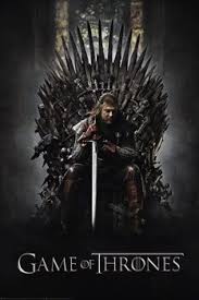 Série Game of Thrones IPTV