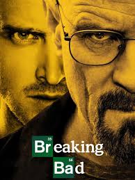 Série Breaking Bad IPTV