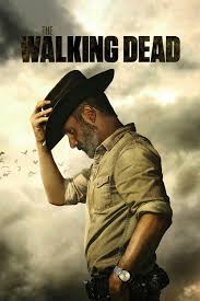 Série The Walking Dead IPTV